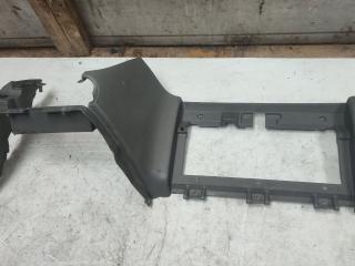 накладка на торпедо (консоль) Dodge Caravan 4 поколение (2000 - 2007), OWC28TRMAA, 96885