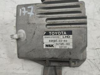 Блок управления рулевой колонки Toyota Corolla 9 поколение (E120/E130) (2002 - 2004), 89650-02150