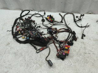 проводка торпеды Volkswagen Passat B5 [рестайлинг] (2000 - 2005), 1.8 л., бензин, МКПП, 3BD971315RN