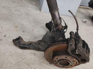 стойка передняя левая Mercedes-Benz Sprinter 2 поколение [рестайлинг] (W906) 2016, 2.2 л., дизель, МКПП