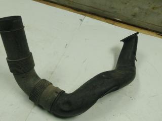 воздухозаборник Saab 9-3 2 поколение 2005, 2.0 л., бензин, 12785069, 12785077