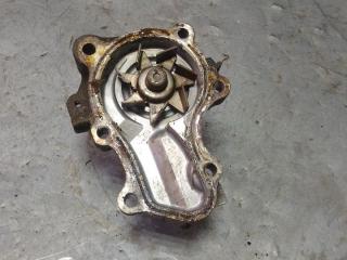 помпа Mitsubishi Lancer 9 поколение (2003 - 2010), 1.6 л., бензин