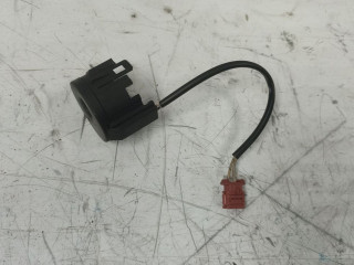 антенна иммобилайзера Citroen Berlingo 1 поколение (M59) [рестайлинг] (2004 - 2013), 1.6 л., дизель, МКПП, 9663123280