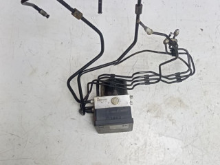 блок ABS Ford C-Max 1 поколение 2003, 1.8 л., бензин, МКПП, 10096001093, 0000139502, 10020600323