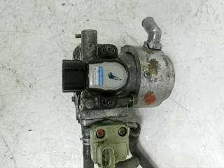 заслонка дроссельная Suzuki Baleno 1 поколение (1995 - 2002), 1.6 л., бензин, МКПП, 1342060G00, 13420-60G00, 1985003100