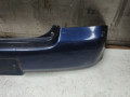 бампер передний Toyota Yaris P1 (1999 - 2003), хетчбэк 5 дв., 5215952030, 5215952040 - фото №6