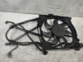 вентилятор радиатора Opel Astra G (1998 - 2009), 2.0 л., дизель, АКПП, 90570740, 0130303246 - фото №5
