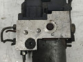 блок ABS Opel Astra G 1999, 1.6 л., бензин, МКПП, 90581417, 265216651, 026526651, 0273004362 - фото №3