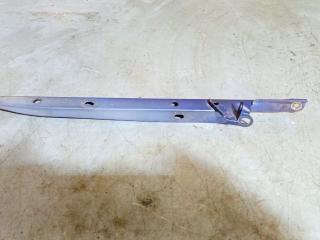 стойка кузова центральная Toyota Yaris P1 [рестайлинг] 2003, хетчбэк 3 дв.