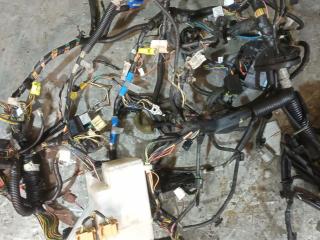 проводка двигателя Toyota Aygo 1 поколение (2005 - 2008), 1.0 л., бензин