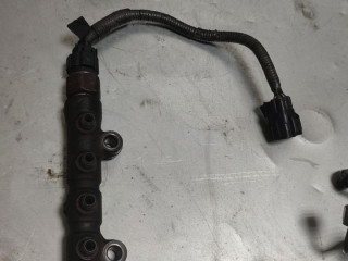 Клапан ТНВД Toyota Avensis 2 поколение (T250) [рестайлинг] (2006 - 2009), 2.0 л., дизель, МКПП, 8945822010