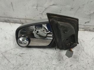 зеркало наружное левое Ford Focus 2 поколение [рестайлинг] 2009, 1.8 л., бензин, МКПП, хетчбэк 5 дв.