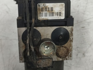 блок ABS Opel Astra G 1999, 1.6 л., бензин, МКПП, 90581417, 265216651, 026526651, 0273004362