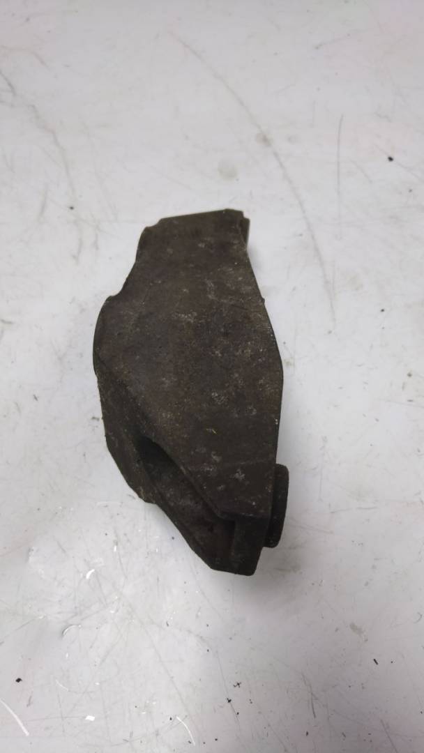 кронштейн двигателя Saab 9-3 2 поколение 2005, 1.9 л., дизель, МКПП, 13112024 - фото №1