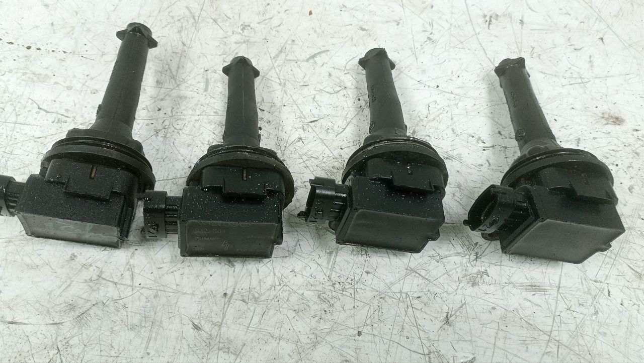 катушка зажигания Volvo S60 1 поколение 2003, 2.4 л., бензин, АКПП, 9125601 - фото №1