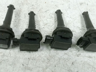 катушка зажигания Volvo S60 1 поколение 2003, 2.4 л., бензин, АКПП, 9125601