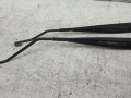 щеткодержатель (поводок стеклоочистителя, дворник) Chevrolet Cruze 1 поколение (2009 - 2012), 1.6 л., бензин, АКПП, 95971329, 95971328 - фото №3