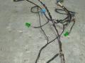 проводка отопителя (печки) Volvo S60 1 поколение (2000 - 2004), 90044411, 054269 - фото №3