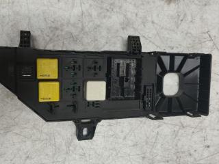 блок предохранителей Saab 9-3 2 поколение (2002 - 2007), 2.0 л., бензин, 12785597, 518751011