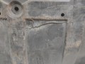 защита двигателя Nissan Qashqai 1 поколение [рестайлинг] 2010, 2.0 л., бензин, МКПП, 75892JE20A - фото №5
