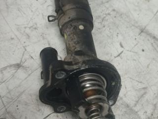 термостат Mazda 3 BK 2005, 2.0 л., бензин, АКПП, 4S4GAB