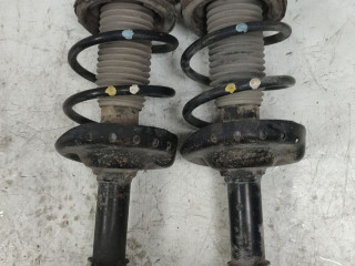 стойка передняя Subaru Forester 3 поколение (SH) 2010, 2.0 л., бензин, АКПП, 20310SC070, 20310SC060