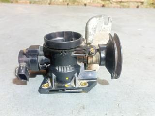 заслонка дроссельная Toyota Aygo 1 поколение (2005 - 2008), 1.0 л., бензин, 03690862DJ, SEHA7P03207329