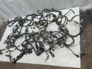 проводка двигателя Cadillac CTS 2 поколение (2007 - 2014), 2.8 л., бензин, АКПП, задний привод