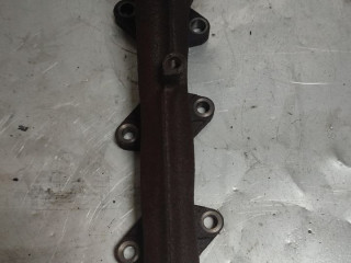 коллектор выпускной Toyota Avensis 2 поколение (T250) [рестайлинг] (2006 - 2009), 2.0 л., дизель, МКПП