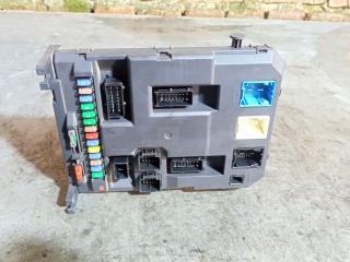 блок комфорта Peugeot 207 1 поколение (2006 - 2009), 1.6 л., дизель, 9664983480, 22661F01, PRT0679001