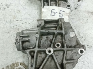 кронштейн двигателя Volkswagen Passat B5 1999, 1.8 л., бензин, МКПП, 058145523