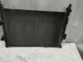 радиатор (основной) Nissan Qashqai 1 поколение [рестайлинг] 2010, 2.0 л., бензин, МКПП - фото №5