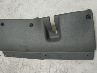 накладка на торпедо (консоль) Peugeot 406 1 поколение [рестайлинг] 2000, седан