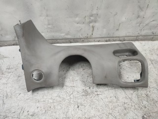 накладка на торпедо (консоль) Mercedes-Benz C-Класс W203/S203/CL203 (2000 - 2004), A2036802387, 2036802387