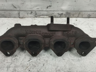 коллектор выпускной Opel Astra H (2004 - 2007), 1.7 л., Z 17 DTH, дизель, хетчбэк 5 дв., 40405D3410