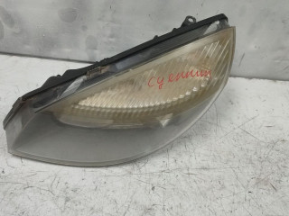 фара левая Renault Scenic 2 поколение (2003 - 2006)