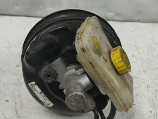 вакуумный усилитель тормозов Audi A4 B6 (2000 - 2006), 3B0614105D