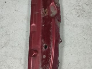 панель под капот Peugeot 406 1 поколение [рестайлинг] 2000