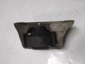 подушка крепления двигателя Ford Focus 2 поколение (2004 - 2008), 1.8 л., дизель, 4M516F012D - фото №2