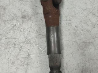 рулевой карданчик Opel Astra H/Family [рестайлинг] (2005 - 2015)