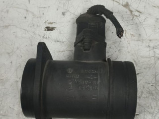 расходомер воздуха Volkswagen Transporter T4 1993, 2.5 л., дизель, 038906461, 0281002463