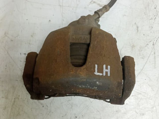 суппорт передний левый Ford C-Max 1 поколение 2003, 1.8 л., бензин, МКПП