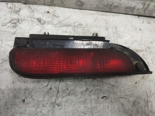 фонарь задний Citroen Berlingo 1 поколение (M59) [рестайлинг] (2004 - 2013), 1.9 л., дизель, 9620953080, 9620953280