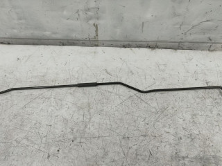 держатель капота Chevrolet Cruze 1 поколение (2009 - 2012), 1.6 л., бензин, АКПП