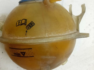 бачок расширительный Volkswagen Passat B6 2006, 1K0121407A