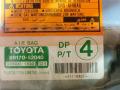 блок AirBag Toyota Yaris P1 (1999 - 2003), 8917052040, 2310001830 - фото №4