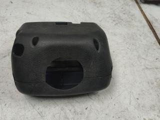 кожух рулевой колонки Peugeot 406 1 поколение [рестайлинг] 2000