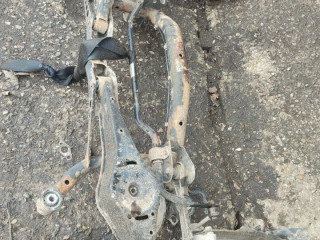 балка подвески задняя Volkswagen Passat B6 2006, седан