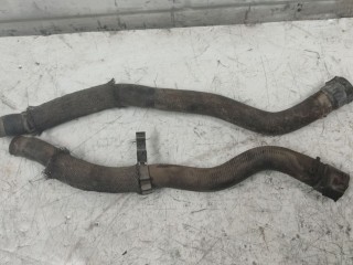 патрубок отопителя (печки) Chevrolet Cruze 1 поколение (2009 - 2012), 1.8 л., бензин, АКПП