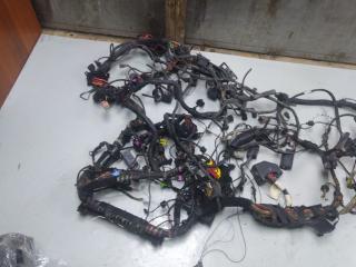 проводка Volkswagen Passat B6 2005, 3C0959433K, 3C1971861A, 1K1907348A